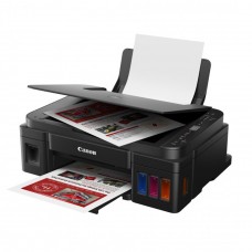 Canon Pixma G3010 Wireless All-In-One Inkjet Printer